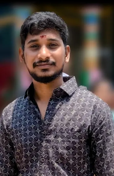 GV Narayana Reddy